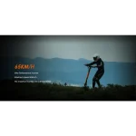 high quality electric scooter with high speed