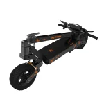 powerful electric scooter that is easy to be folded