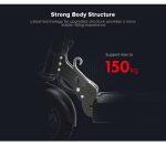 Kugoo M4 Pro E-Scooter - High load capacity