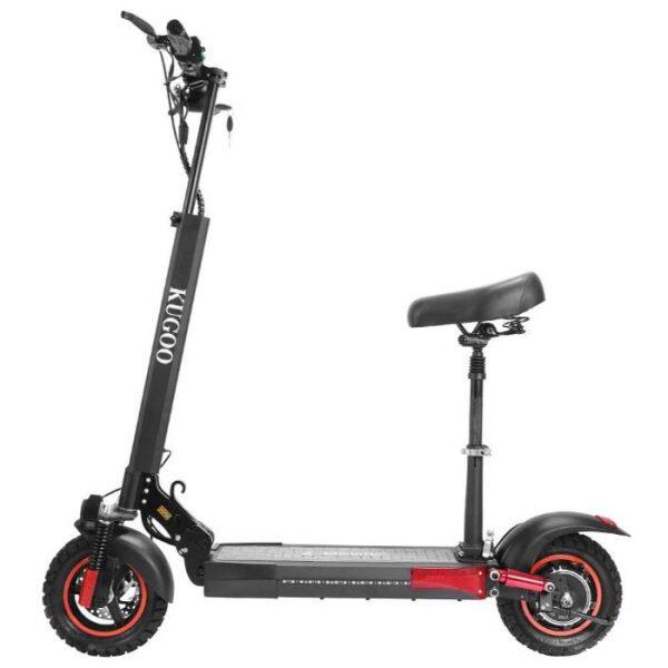 Kugoo M4 Pro E-Scooter