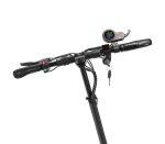 Kugoo M4 Pro E-Scooter - speed