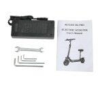 Kugoo M4 Pro E-Scooter - manual