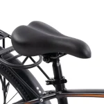 Comfortable Electric Mountain Bike