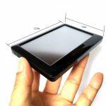 LANQIN HD MP5 Video Player with 4.3 Inch LCD Screen - Image 4