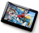 LANQIN HD MP5 Video Player with 4.3 Inch LCD Screen - Image 3