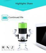 LANQIN HD MP5 Video Player with 4.3 Inch LCD Screen - Image 5