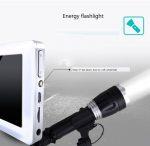 LANQIN HD MP5 Video Player with 4.3 Inch LCD Screen - Image 7