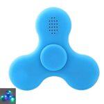 LED Light Fidget Spinner with Bluetooth Speaker - Image 9