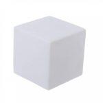 7 Mode Color Changing LED Cube Lamp - Image 3