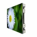 intelligent interactive floor with move sensor