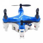 Fayee FY804 Mini RC Quadcopter with 6 Axis Gyro and Led Light - Image 7