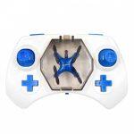 Fayee FY804 Mini RC Quadcopter with 6 Axis Gyro and Led Light - Image 2