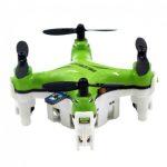 Fayee FY804 Mini RC Quadcopter with 6 Axis Gyro and Led Light - Image 5