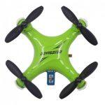Fayee FY804 Mini RC Quadcopter with 6 Axis Gyro and Led Light - Image 6
