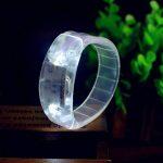 Luminous LED bracelet with Sound - Image 14