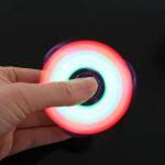 LED Light Fidget Spinner - Image 4