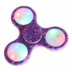 LED Light Fidget Spinner - Image 9