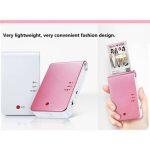 LG Mini Bluetooth Portable Color Printer for Smart Phones - Image 2