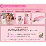 LG Mini Bluetooth Portable Color Printer for Smart Phones - Image 6