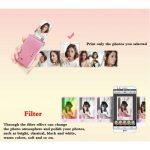 LG Mini Bluetooth Portable Color Printer for Smart Phones - Image 8