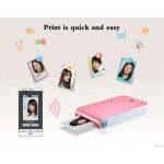 LG Mini Bluetooth Portable Color Printer for Smart Phones - Image 3