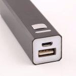 Light Weight Portable Power Bank (2600 mAh) - Image 2
