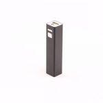 Light Weight Portable Power Bank (2600 mAh) - Image 3