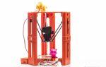 LMYSTAR Easy Assembly Desktop DIY Mini 3D Printer Kit - Image 15