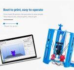 LMYSTAR Easy Assembly Desktop DIY Mini 3D Printer Kit - Image 14