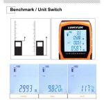 Lomvum Digital Laser Distance Meter - Image 5