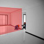 Lomvum Digital Laser Distance Meter - Image 7