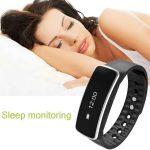 V6 Fitness Tracker Bracelet with Heart Rate and Sleep Monitor - Image 3