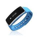 V6 Fitness Tracker Bracelet with Heart Rate and Sleep Monitor - Image 6