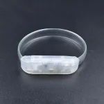 Luminous LED bracelet with Sound - Image 17