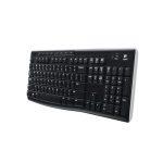 cheap wireless keyboard with long distance connection