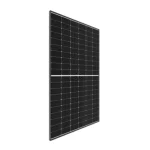 high efficiency monocrystalline solar module suitable for all kinds of roofs