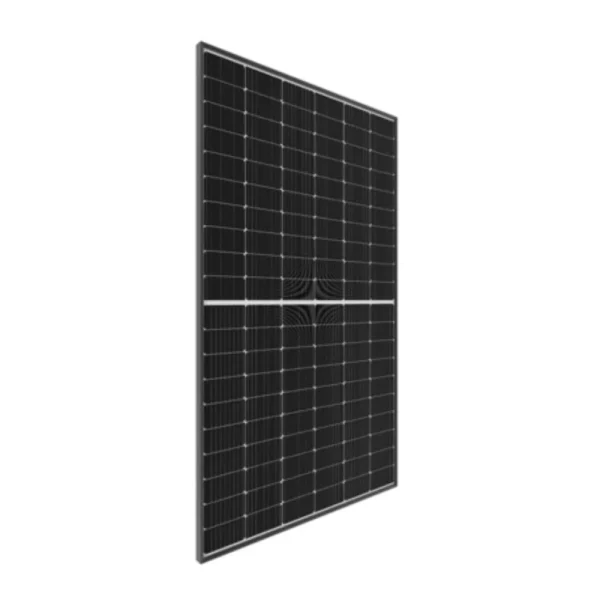 high efficiency monocrystalline solar module suitable for all kinds of roofs