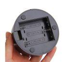 Love Knot - 3D Optical Illusion LED Hologram Lamp - Image 7