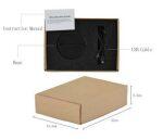 Love Knot - 3D Optical Illusion LED Hologram Lamp - Image 8