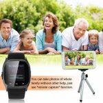 M26 Bluetooth Smart Wrist Watch for Smartphones - Image 5
