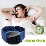 M26 Bluetooth Smart Wrist Watch for Smartphones - Image 4