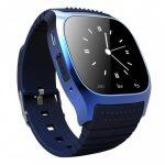 M26 Bluetooth Smart Wrist Watch for Smartphones - Image 13