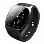 M26 Bluetooth Smart Wrist Watch for Smartphones - Image 12