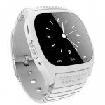 M26 Bluetooth Smart Wrist Watch for Smartphones - Image 14