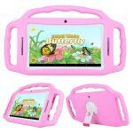 Kids tablet that parents can control with stand