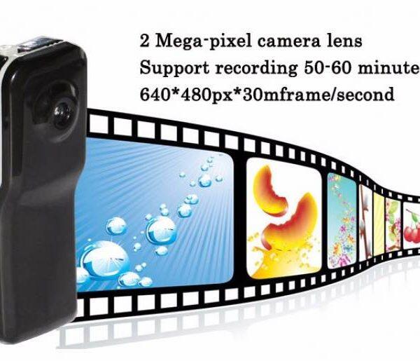 MD80 Mini DV Video Camera Camcorder