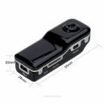 MD80 Mini DV Video Camera Camcorder - Image 2