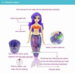 Magical Mermaid - Water Activated Battery Powered Bath Toy - Image 4