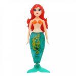 Magical Mermaid - Water Activated Battery Powered Bath Toy - Image 5