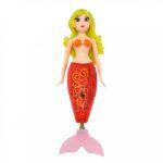 Magical Mermaid - Water Activated Battery Powered Bath Toy - Image 7
